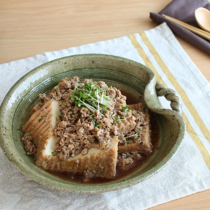 ＼大同電鍋レシピ／滷豆腐